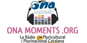 ona moments nou logo pluricultural i dels pobles